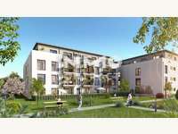 Wohnung in Ober-Grafendorf