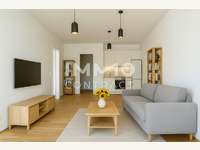 Wohnung in Ulrichskirchen