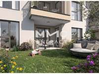 Wohnung in Ober-Grafendorf