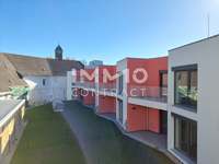 Wohnung in Ulrichskirchen