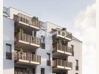 Wohnung in Wien