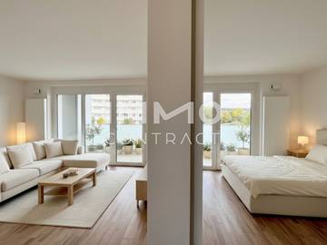 Wohnung in Krems an der Donau