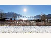 Wohnung in Innerschwand am Mondsee