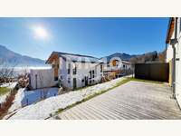 Wohnung in Innerschwand am Mondsee