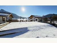 Wohnung in Innerschwand am Mondsee