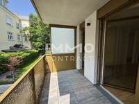 Wohnung in Wien