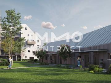 Wohnung in Linz