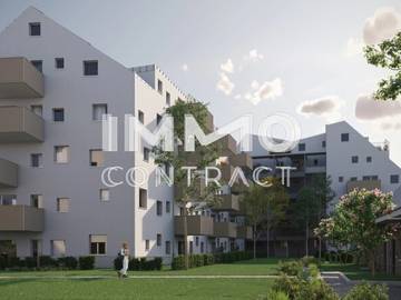 Wohnung in Linz