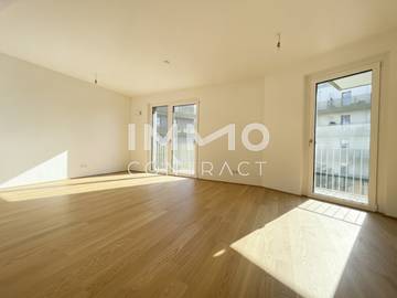 Wohnung in Wien