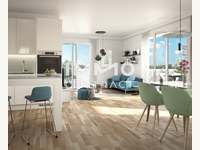 Wohnung in St. Pölten