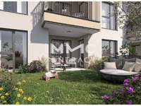 Wohnung in St. Pölten