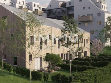 Wohnung in Linz