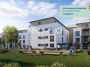 Wohnung in Ober-Grafendorf