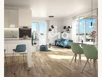 Wohnung in St. Pölten