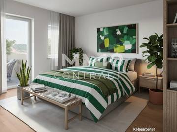 Wohnung in Linz