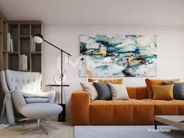 Wohnung in Linz