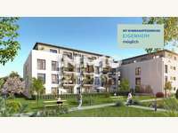 Wohnung in Ober-Grafendorf