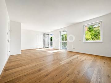 Wohnung in Wien