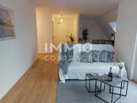 Wohnung in Lanzendorf
