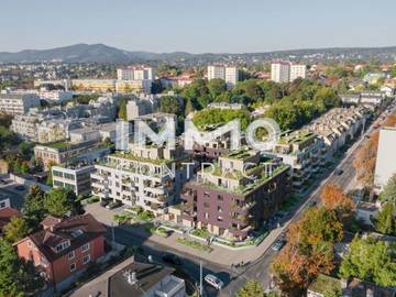 Wohnung in Wien