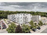 Wohnung in St. Pölten