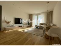 Wohnung in Wien