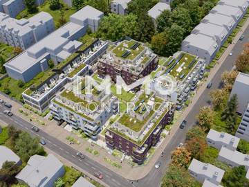 Wohnung in Wien