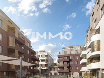 Wohnung in Wien