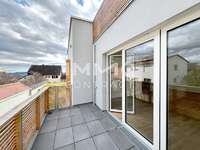 Wohnung in Krems an der Donau