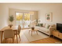 Wohnung in Wien