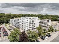 Wohnung in St. Pölten