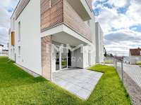 Wohnung in Krems an der Donau