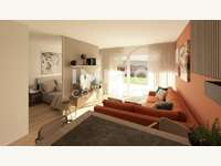 Wohnung in Peuerbach