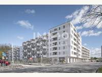 Wohnung in St. Pölten