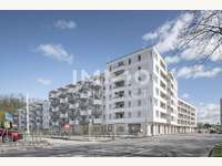 Wohnung in St. Pölten