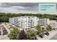 Wohnung in St. Pölten