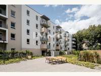 Wohnung in St. Pölten