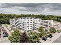 Wohnung in St. Pölten