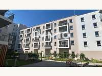 Wohnung in St. Pölten