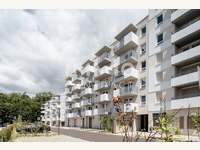 Wohnung in St. Pölten