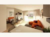 Wohnung in Peuerbach