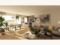 Wohnung in Peuerbach