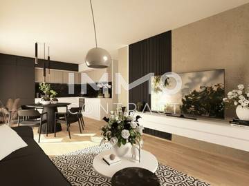 Wohnung in Peuerbach