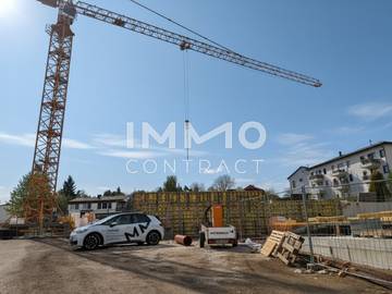 Wohnung in Peuerbach