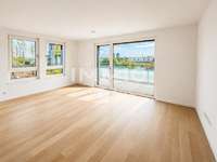 Wohnung in Wien