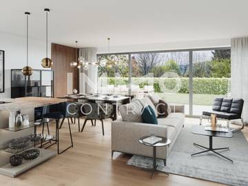 Wohnung in Wien