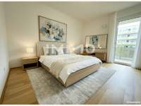 Wohnung in Wien