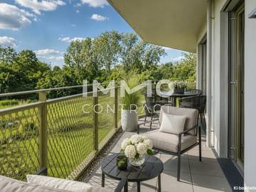 Wohnung in Wien