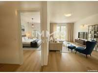 Wohnung in Wien