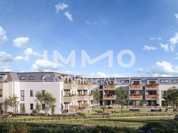 Wohnung in Stockerau